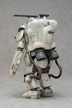 Amazon | ウェーブ マシーネンクリーガー S.A.F.S.SPACE TYPE 2C